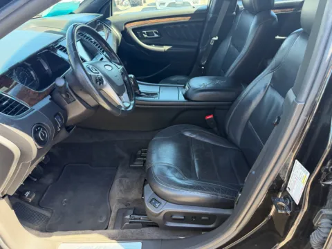 Photos of 2013 Ford Taurus Limited for sale in Brookings, SD at B & B Auto Sales