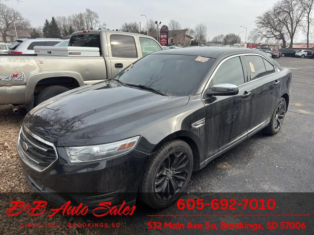 2013 Ford Taurus Limited for sale in Brookings, SD
