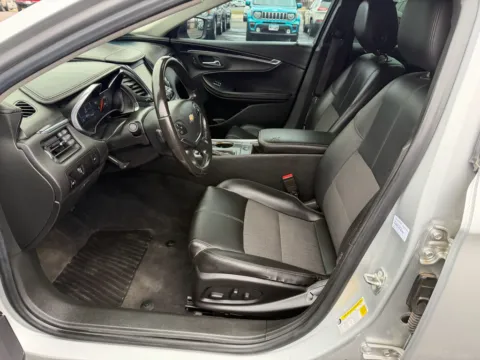 Photos of 2017 Chevrolet Impala LT for sale in Brookings, SD at B & B Auto Sales