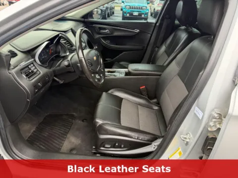 Photos of 2017 Chevrolet Impala LT for sale in Brookings, SD at B & B Auto Sales