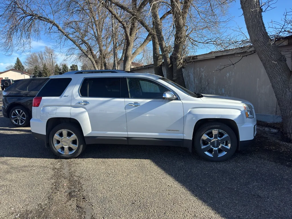 2016 GMC Terrain SLT for sale in Brookings, SD
