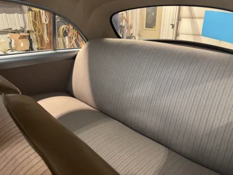 More photos of 1950 Ford Deluxe at B & B Auto Sales, SD