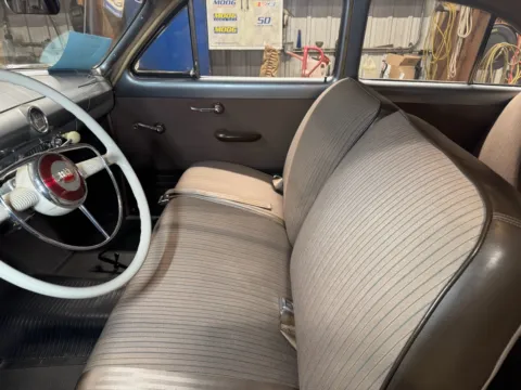 More photos of 1950 Ford Deluxe at B & B Auto Sales, SD