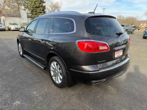 More photos of 2016 Buick Enclave Premium at B & B Auto Sales, SD
