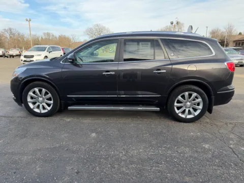 More photos of 2016 Buick Enclave Premium at B & B Auto Sales, SD