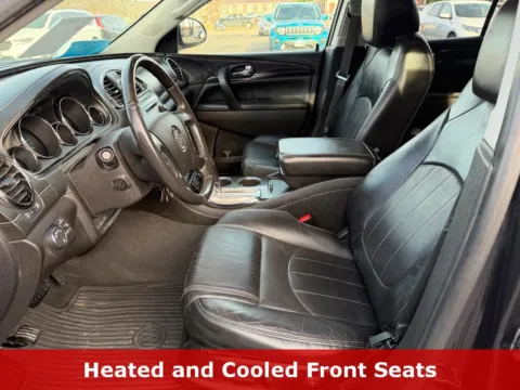 Photos of 2016 Buick Enclave Premium for sale in Brookings, SD at B & B Auto Sales