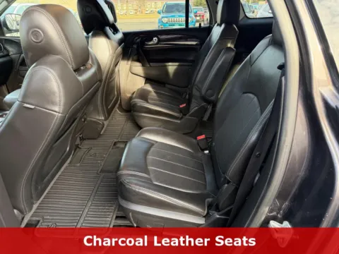 More photos of 2016 Buick Enclave Premium at B & B Auto Sales, SD