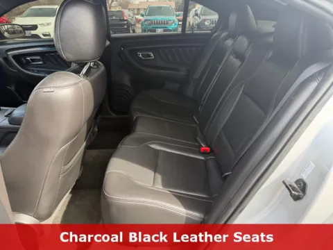 More photos of 2016 Ford Taurus Limited at B & B Auto Sales, SD