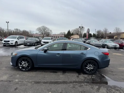 More photos of 2014 Mazda Mazda6 i Grand Touring at B & B Auto Sales, SD