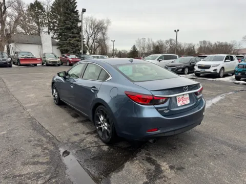 More photos of 2014 Mazda Mazda6 i Grand Touring at B & B Auto Sales, SD