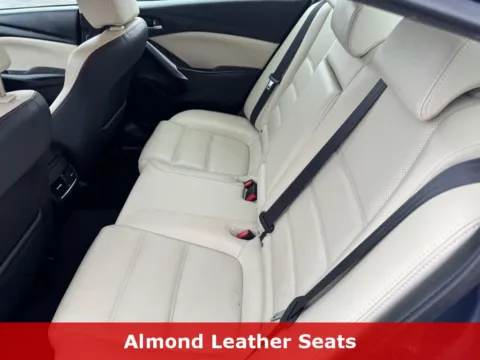 More photos of 2014 Mazda Mazda6 i Grand Touring at B & B Auto Sales, SD