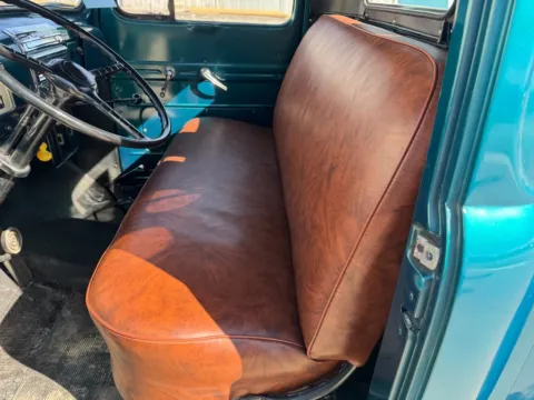 Photos of 1950 Ford F1 for sale in Brookings, SD at B & B Auto Sales