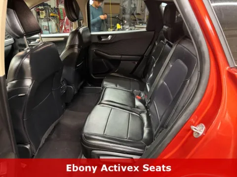More photos of 2020 Ford Escape SEL at B & B Auto Sales, SD