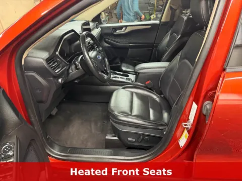 Photos of 2020 Ford Escape SEL for sale in Brookings, SD at B & B Auto Sales