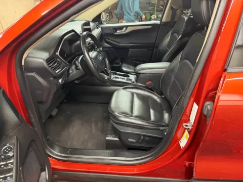 Photos of 2020 Ford Escape SEL for sale in Brookings, SD at B & B Auto Sales