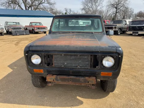 Photos of 1977 International Scout for sale in Brookings, SD at B & B Auto Sales