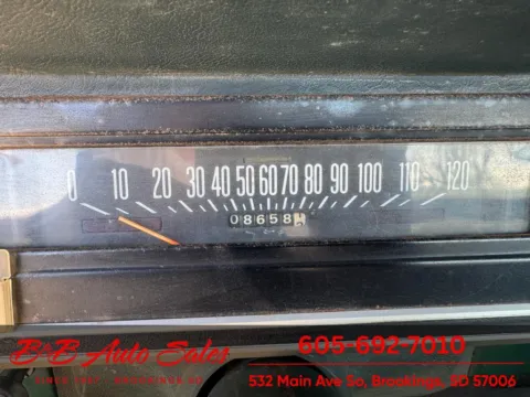 More photos of 1970 International 1100 at B & B Auto Sales, SD