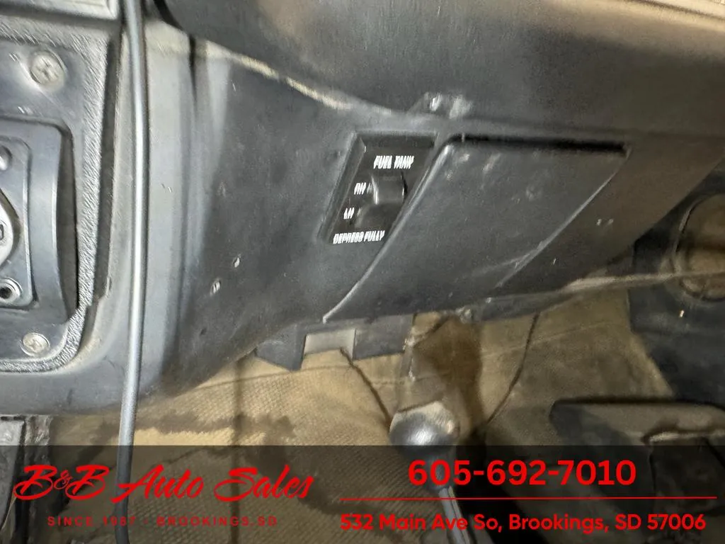 1986 Chevrolet K10 - Photo 18