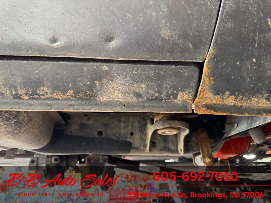 1986 Chevrolet K10 - Photo 102
