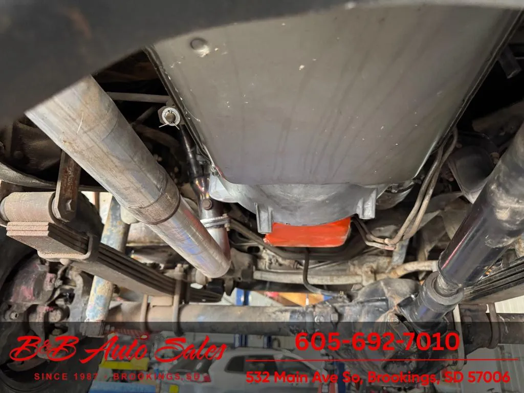 1986 Chevrolet K10 - Photo 88