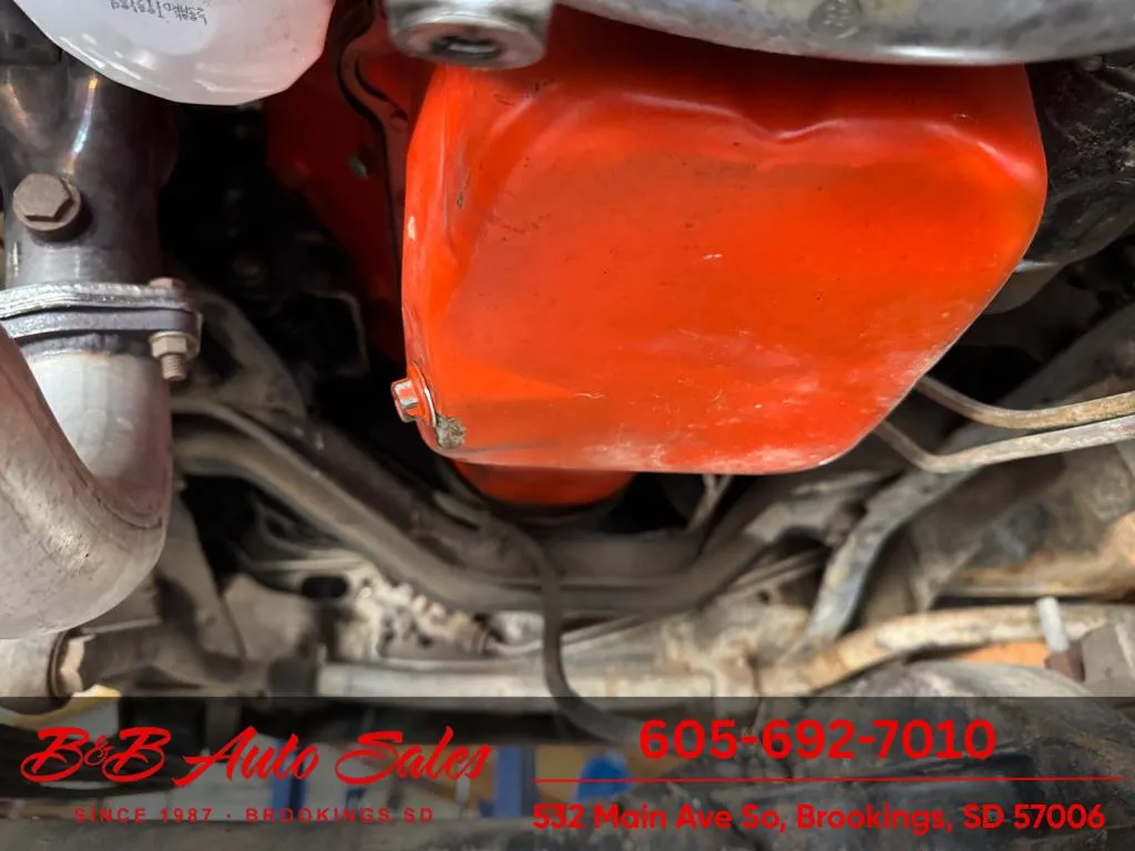 1986 Chevrolet K10 - Photo 92