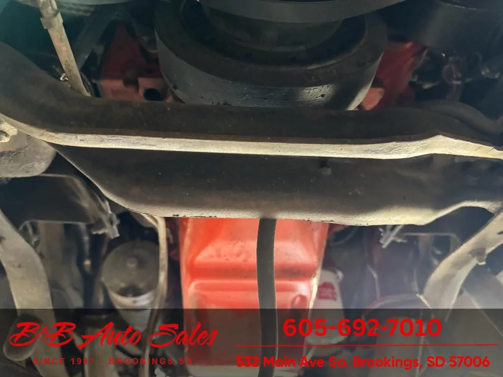 1986 Chevrolet K10 - Photo 96