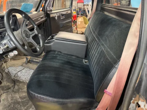 Photos of 1986 Chevrolet K10 for sale in Brookings, SD at B & B Auto Sales