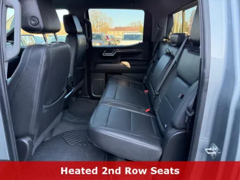 More photos of 2024 Chevrolet Silverado LTZ at B & B Auto Sales, SD