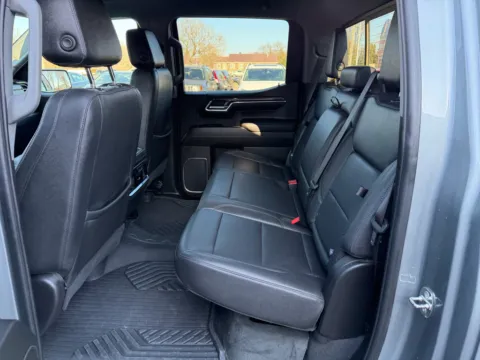 More photos of 2024 Chevrolet Silverado LTZ at B & B Auto Sales, SD