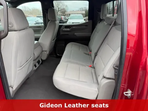 More photos of 2024 Chevrolet Silverado LT at B & B Auto Sales, SD