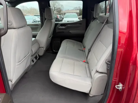 More photos of 2024 Chevrolet Silverado LT at B & B Auto Sales, SD