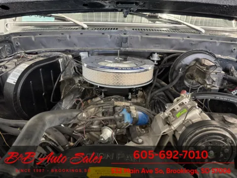 More photos of 1979 Ford Bronco at B & B Auto Sales, SD