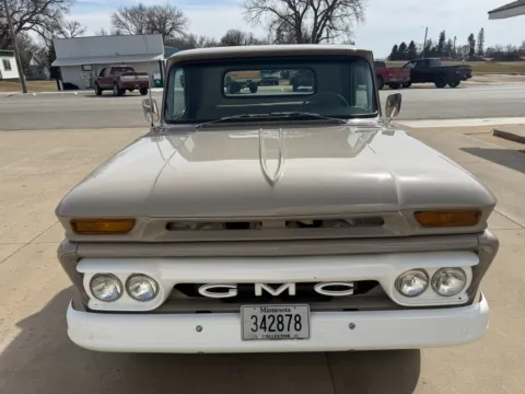 Photos of 1965 GMC C10 for sale in Brookings, SD at B & B Auto Sales
