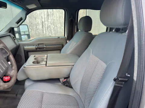 Another view of 2012 Ford F-350 XLT for sale in Brookings, SD at B & B Auto Sales