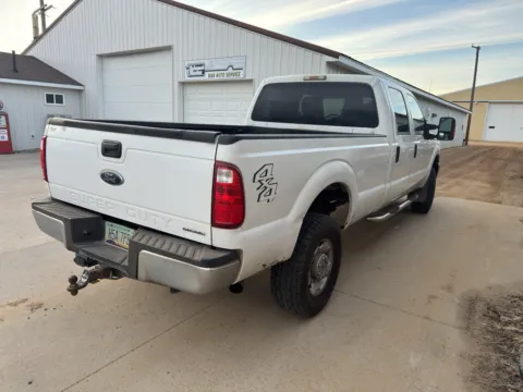 Photos of 2012 Ford F-350 XLT for sale in Brookings, SD at B & B Auto Sales