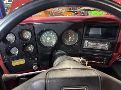 Another view of 1978 Chevrolet K10 for sale in Brookings, SD at B & B Auto Sales