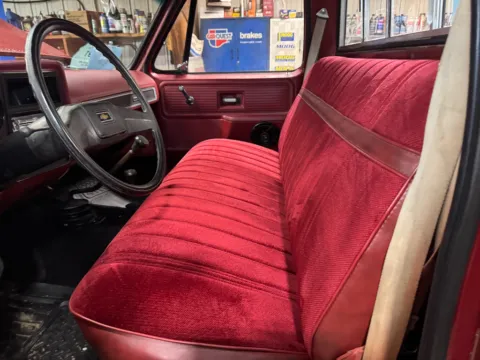 Photos of 1978 Chevrolet K10 for sale in Brookings, SD at B & B Auto Sales