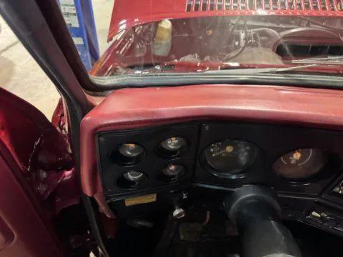 More photos of 1978 Chevrolet K10 at B & B Auto Sales, SD