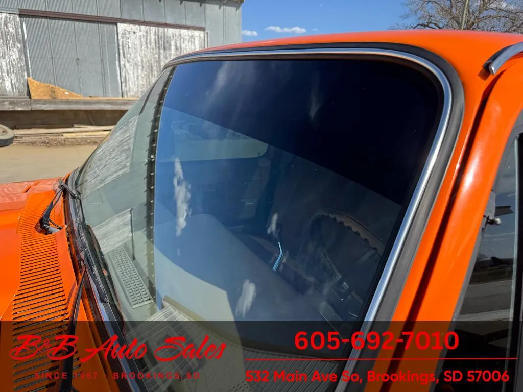 1985 Chevrolet C10 - Photo 67