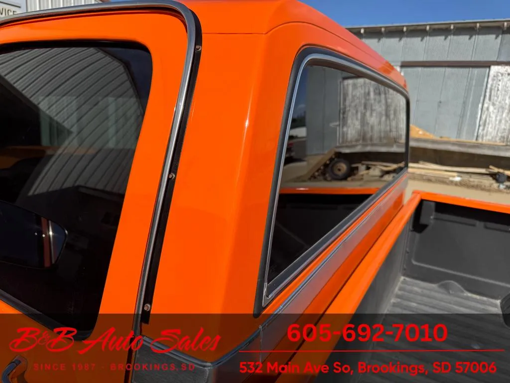 1985 Chevrolet C10 - Photo 72