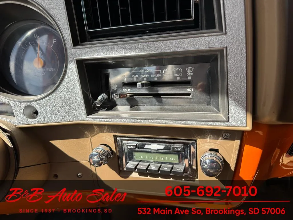 1985 Chevrolet C10 - Photo 40