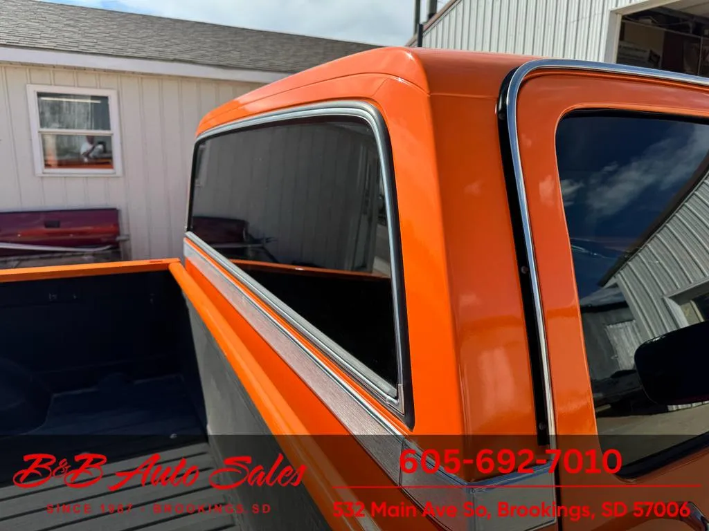 1985 Chevrolet C10 - Photo 87