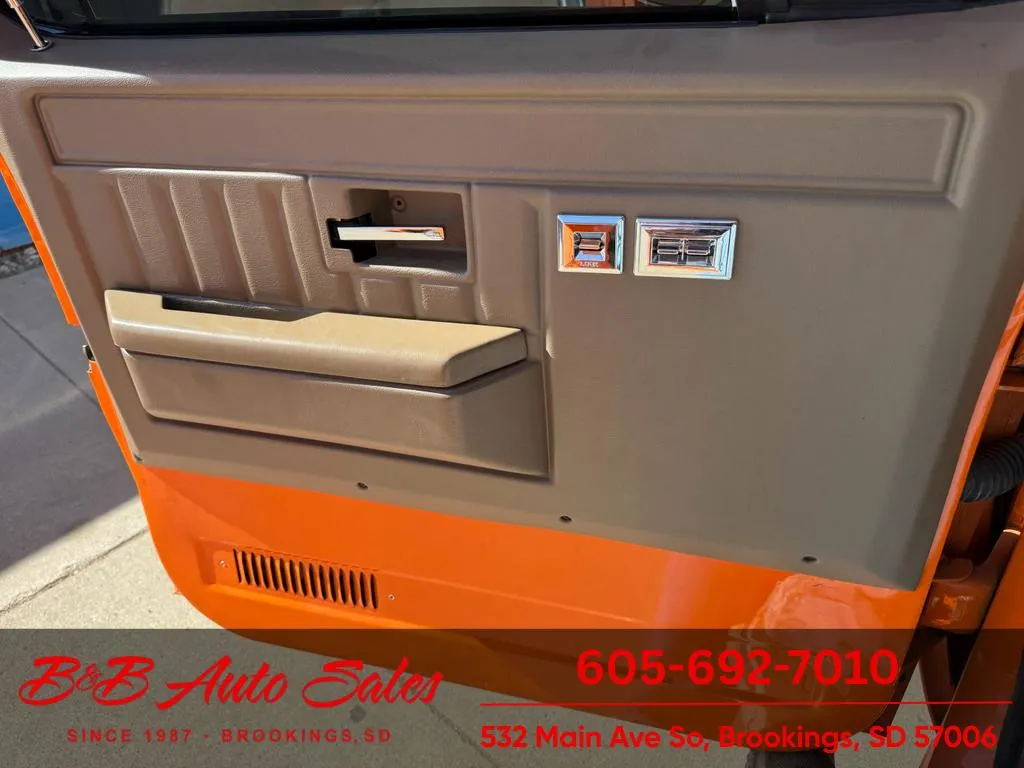 1985 Chevrolet C10 - Photo 45