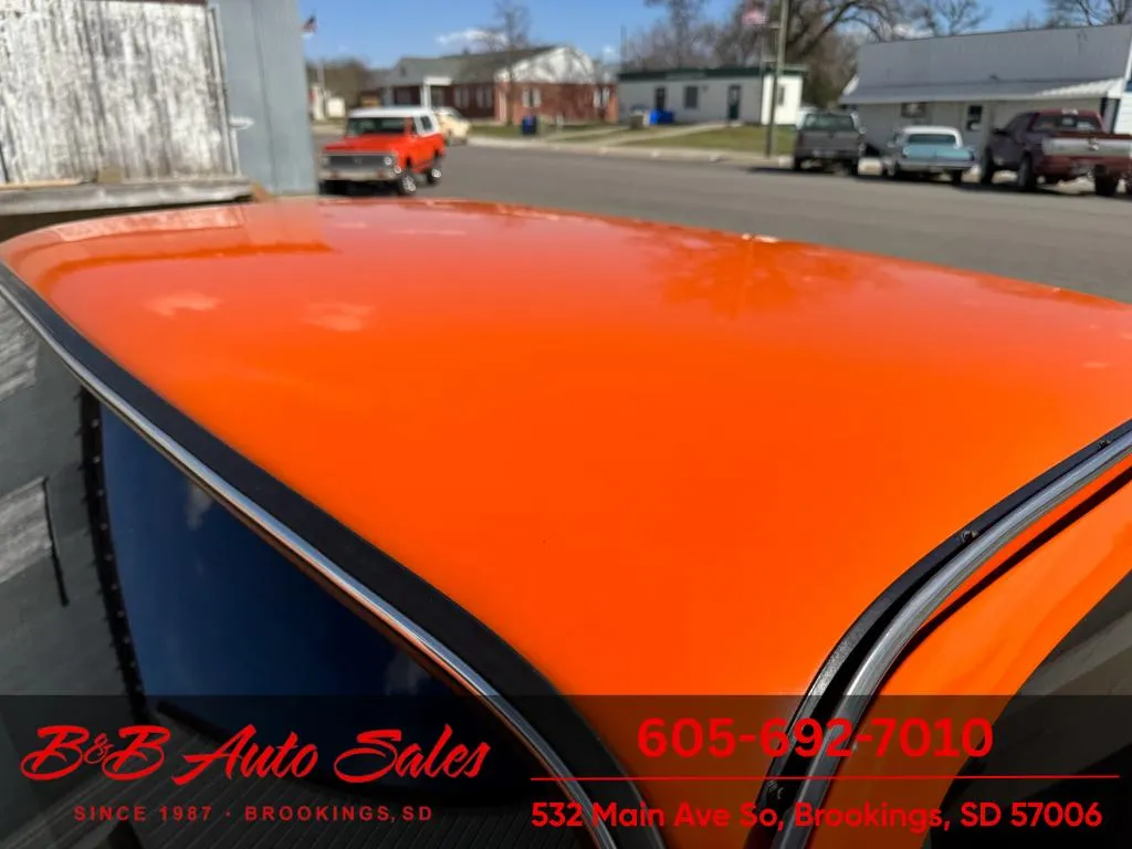 1985 Chevrolet C10 - Photo 68