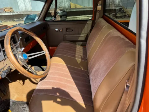 Photos of 1985 Chevrolet C10 for sale in Brookings, SD at B & B Auto Sales