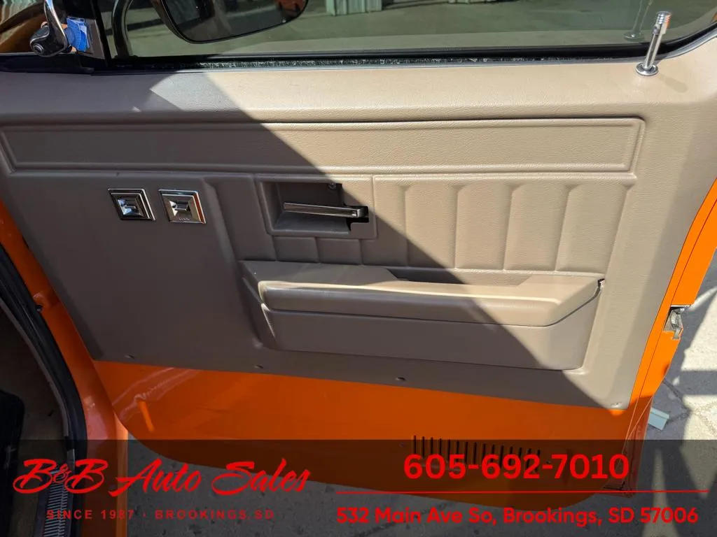 1985 Chevrolet C10 - Photo 53