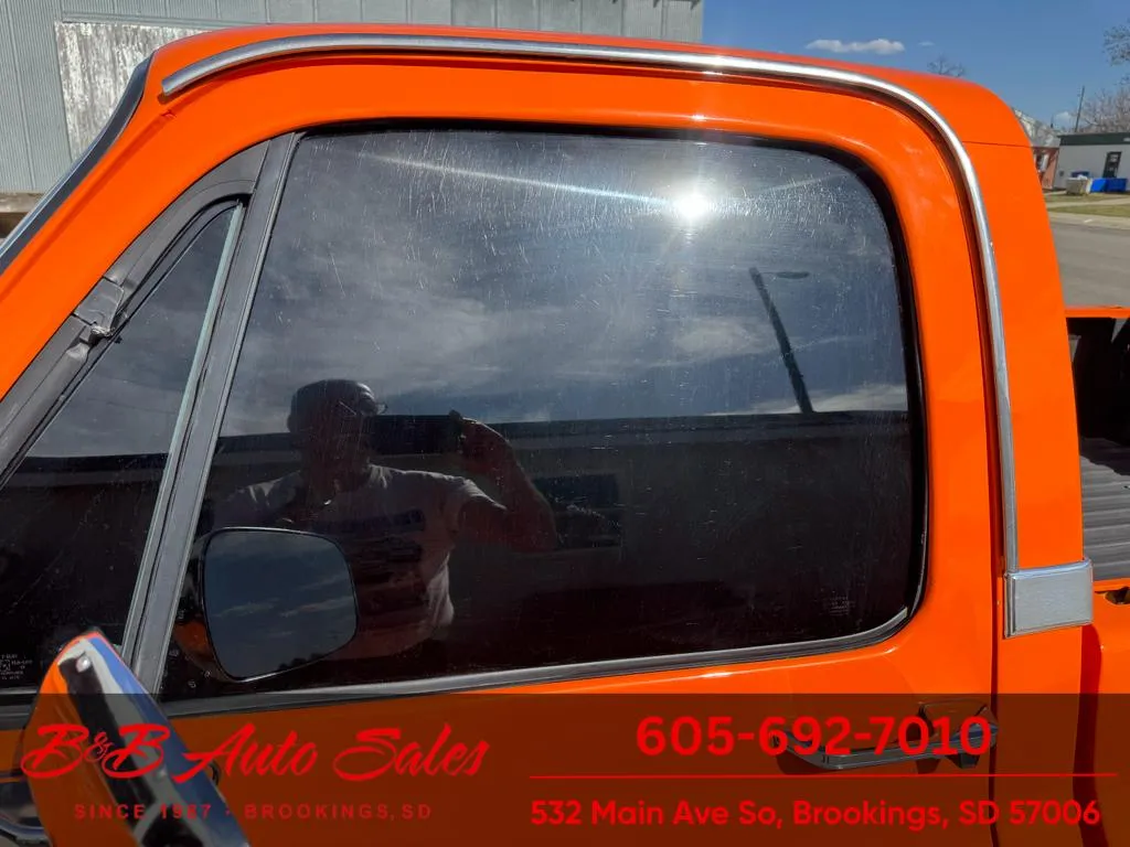 1985 Chevrolet C10 - Photo 69