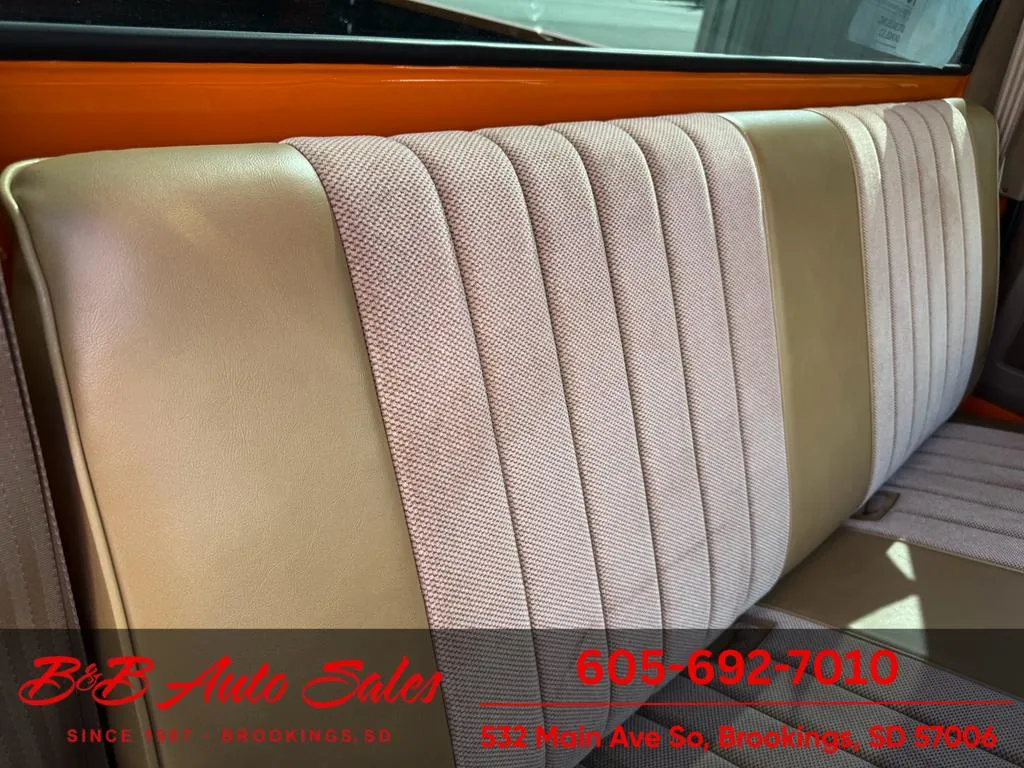 1985 Chevrolet C10 - Photo 52