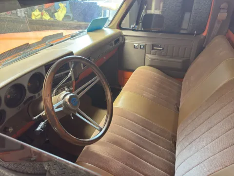 Photos of 1985 Chevrolet C10 for sale in Brookings, SD at B & B Auto Sales