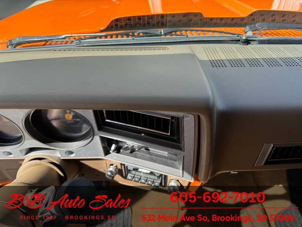 1985 Chevrolet C10 - Photo 42